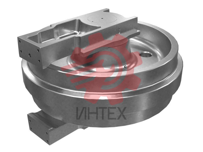 IDLER GP-BAS 594-0432 / 5940432