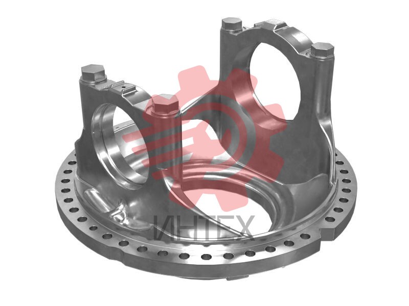 Differential Carrier 594-0948 / 5940948