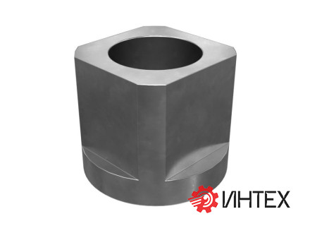 120mm Outer Diameter Guide Bushing: 594-3819 /  5943819