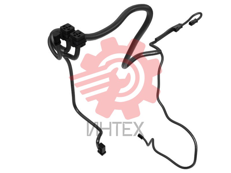 Auto lube Wiring Harness 594-3844 / 5943844