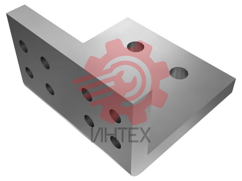 16mm Thickness Generator Stator Bus Bar 594-3981