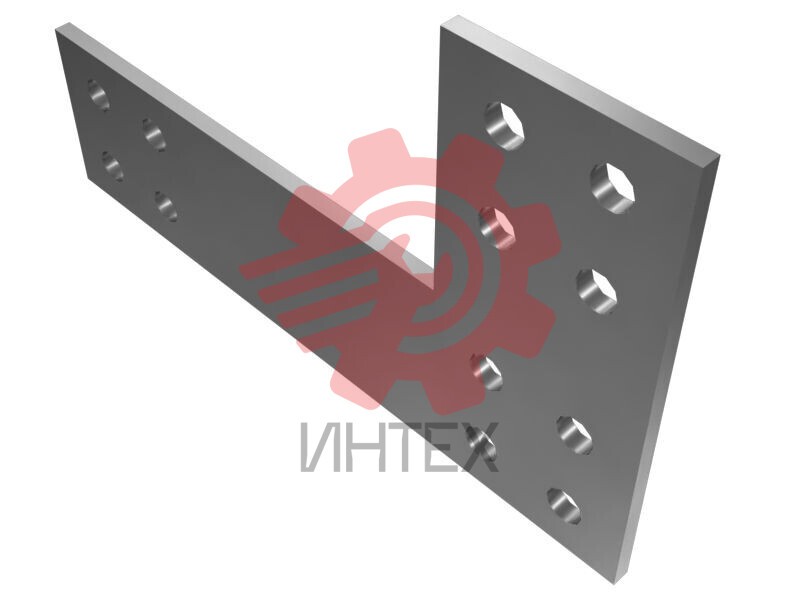5mm Thickness Generator Stator Bus Bar 594-3982