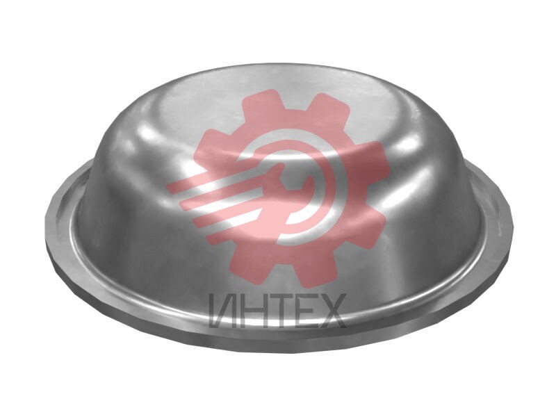 DIAPHRAGM 594-5065