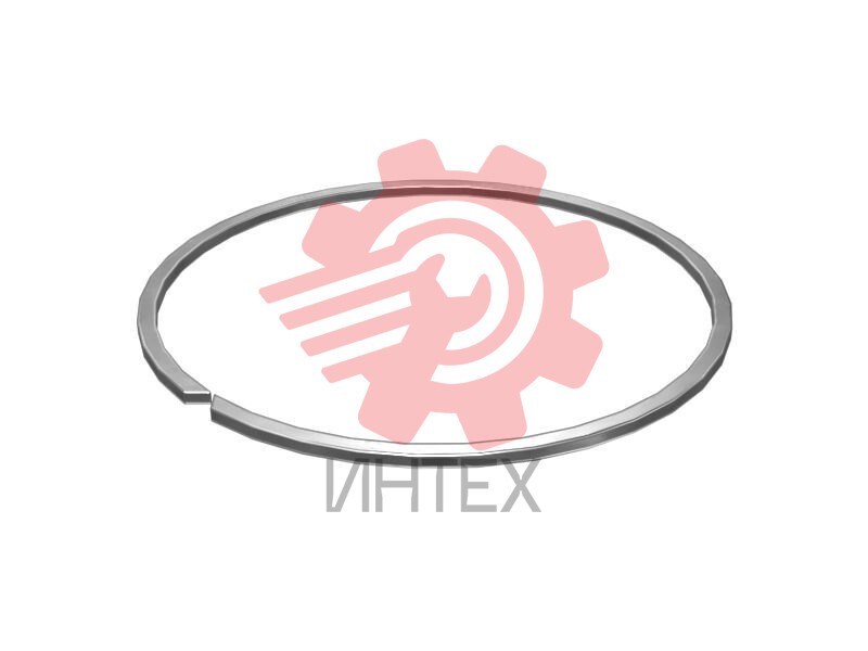 2.5mm Thick Retainer Ring 594-5725 / 5945725