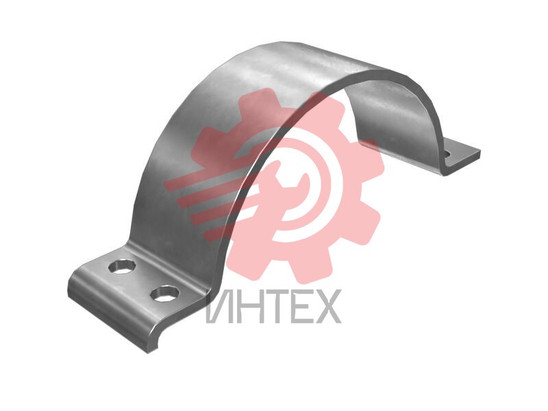 4.5mm Thick Hydraulic Cylinder Clamp Support 594-5744
