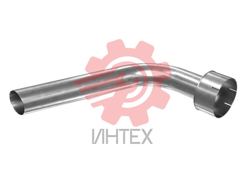 204.2mm Inner Diameter Exhaust Pipe 594-6230 / 5946230