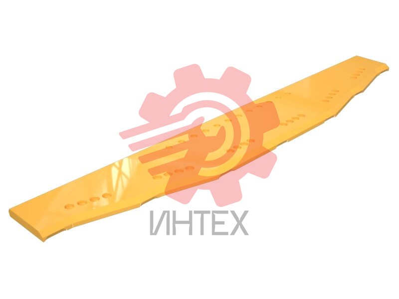 Bucket Base Edge 594-6971 / 5946971