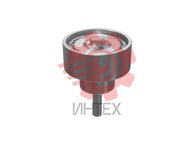 Id Pulley Assembly 594-7063