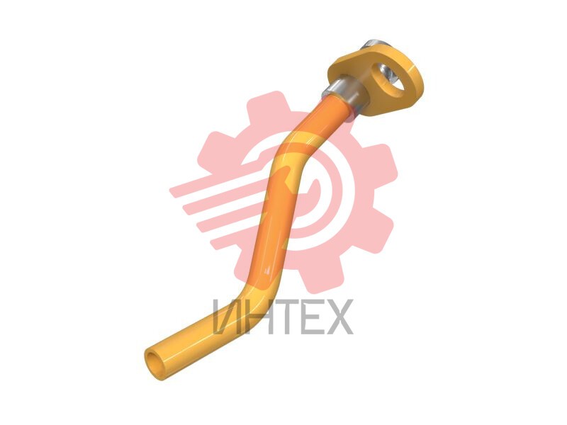TUBE AS-FUEL 594-7979 / 5947979