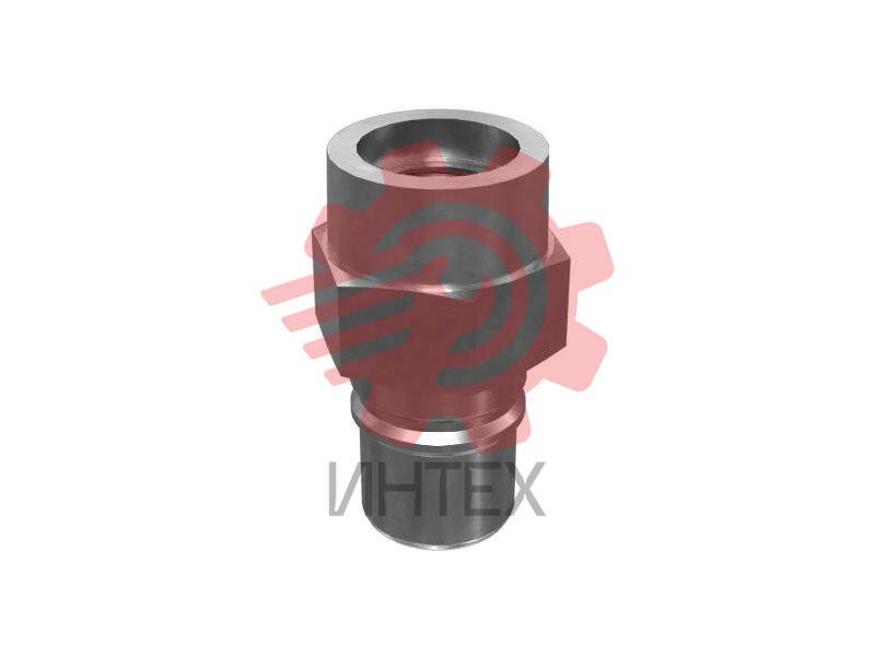 2-11-1/2" NPTF Fuel Receiver 594-8113 / 5948113