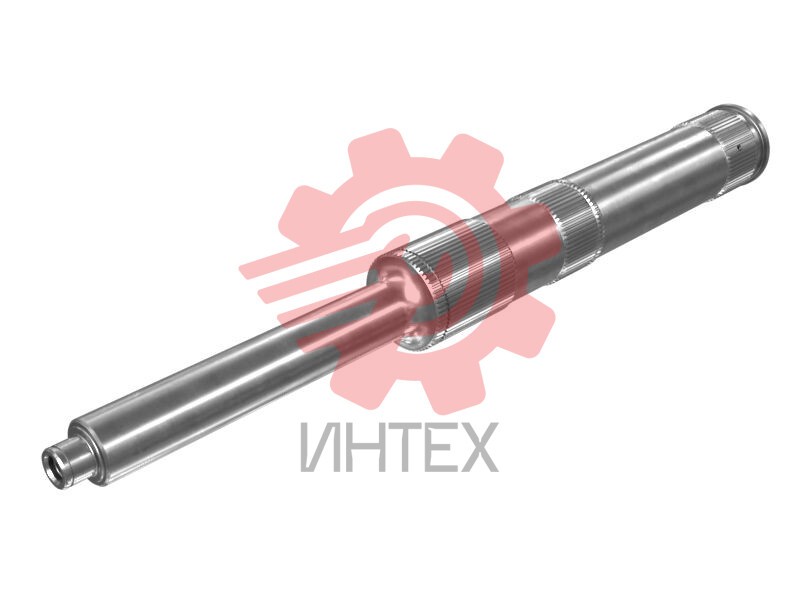 Shaft Assembly 594-8161