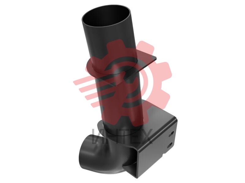 Air Intake Pipe 594-8237 / 5948237