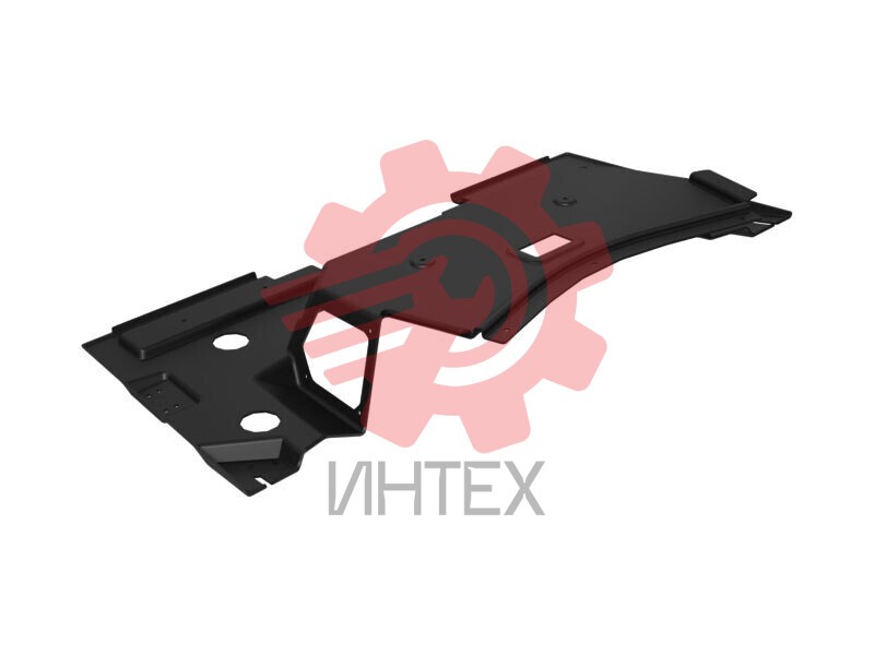 Cabin Liner Rear Headliner 594-8372 / 5948372