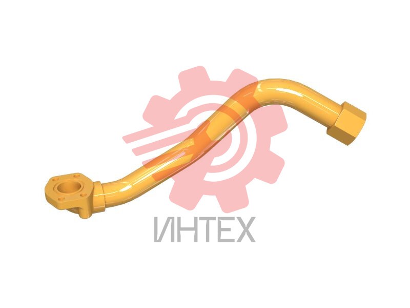 TUBE AS-FUEL 594-8802 / 5948802