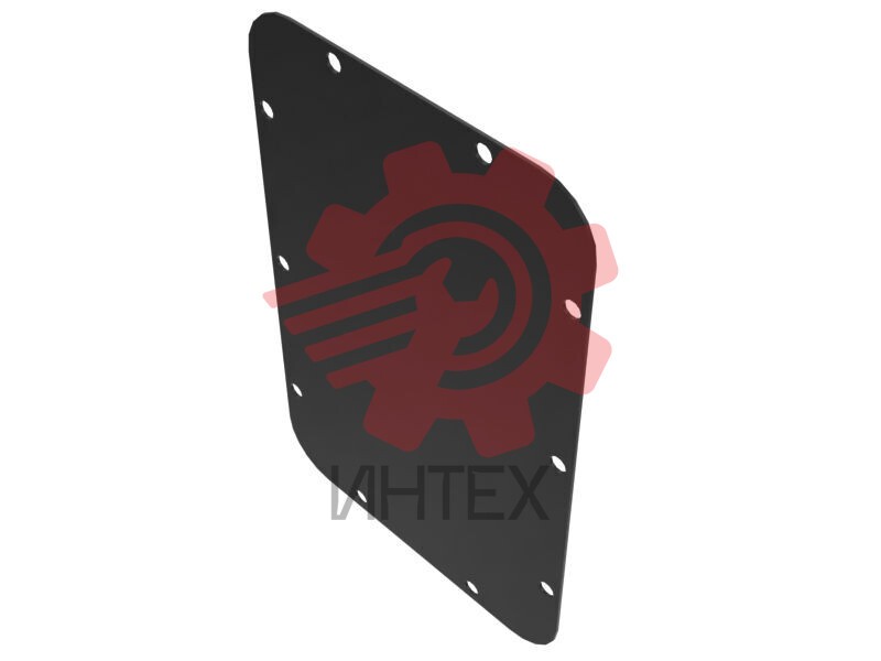 2.4mm Thick Winch Front Cover Gasket 594-9310 / 5949310