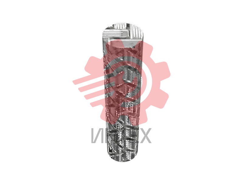 TUBE AS-OIL 594-9420