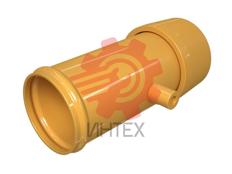 PIPE AS 594-9557 / 5949557