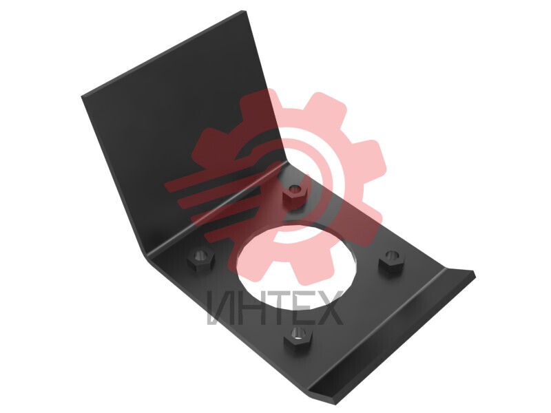 6mm Thick Fuel Tank Mounting Bracket 594-9910 / 5949910