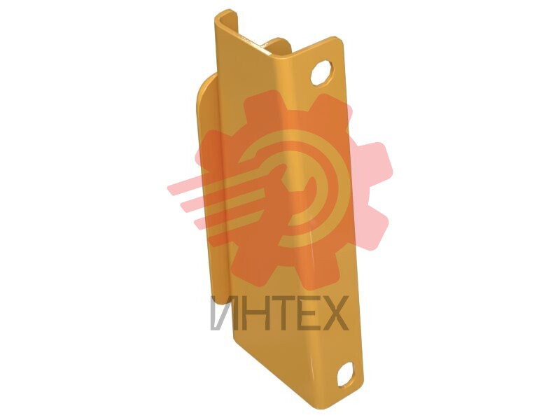 Hood Support Plate 595-0271