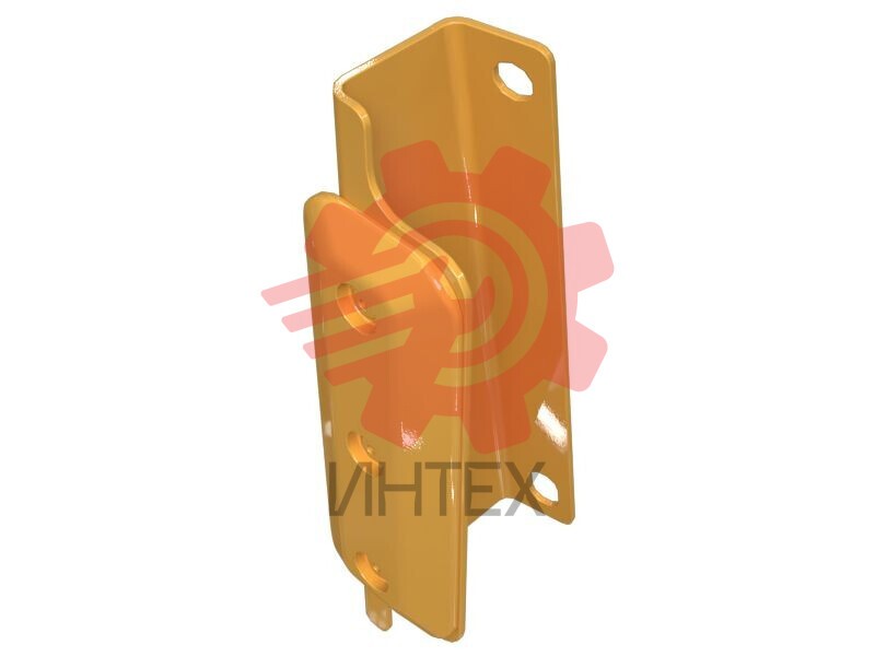Hood Support Plate 595-0272