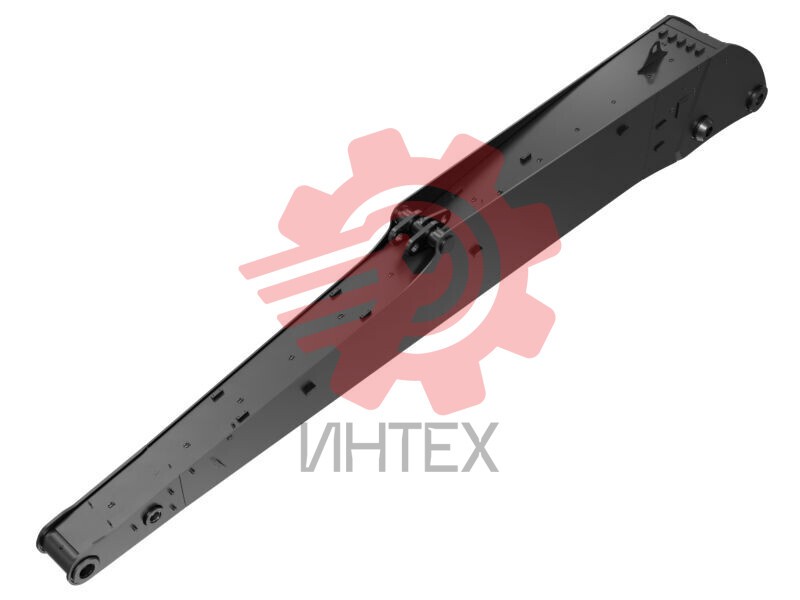 6.4m Reach Straight Stick And Bearing 595-0521 / 5950521