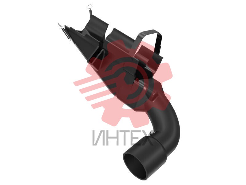 Exhaust Heat Shield 595-0685 / 5950685