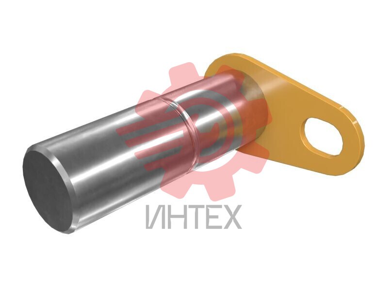 65mm Pin Diameter Quick Coupler Plate Pin 595-1154 / 5951154