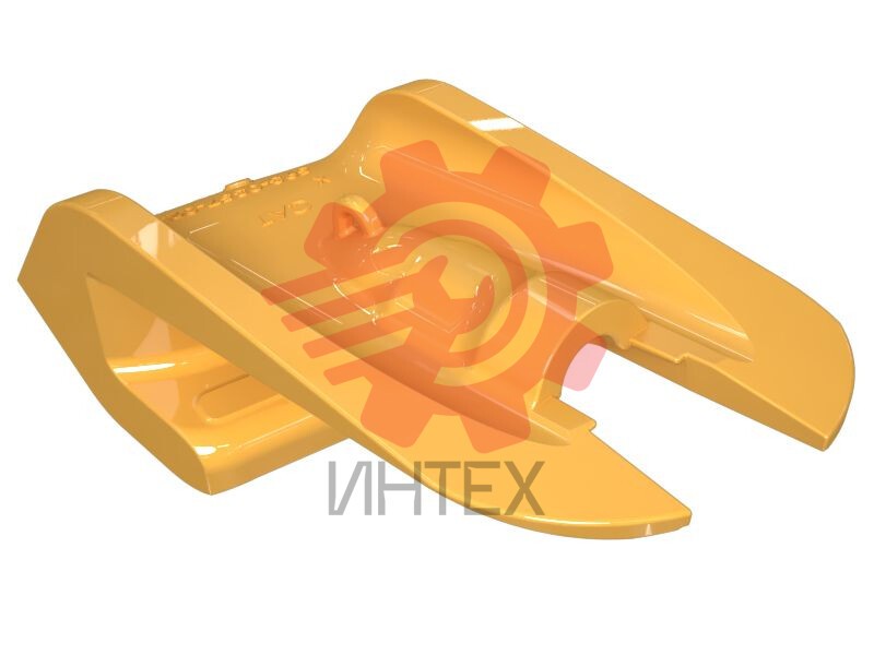 1400mm Length Chisel Tool 595-1652 / 5951652
