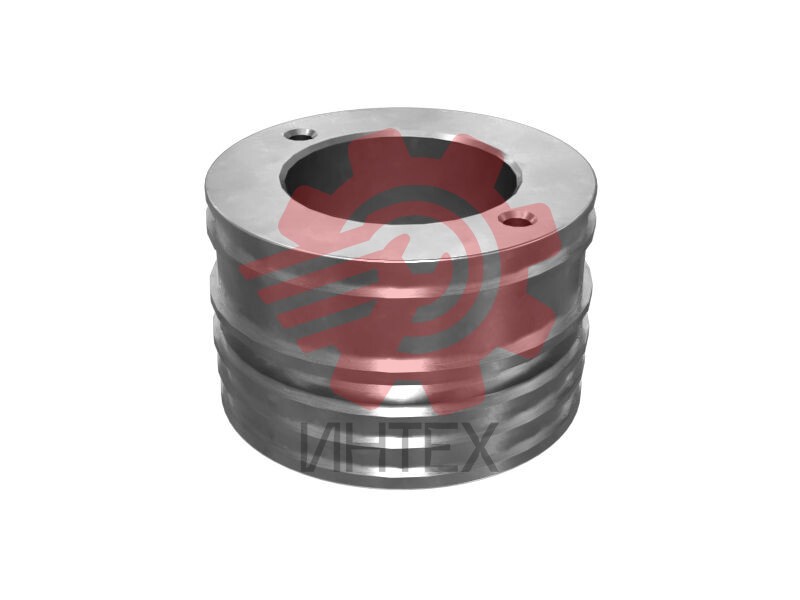 149mm Inner Diameter Bucket Cylinder Piston 595-2029 / 5952029