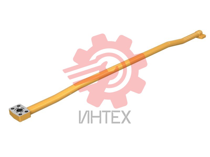 Bucket Cylinder Tube 595-2035