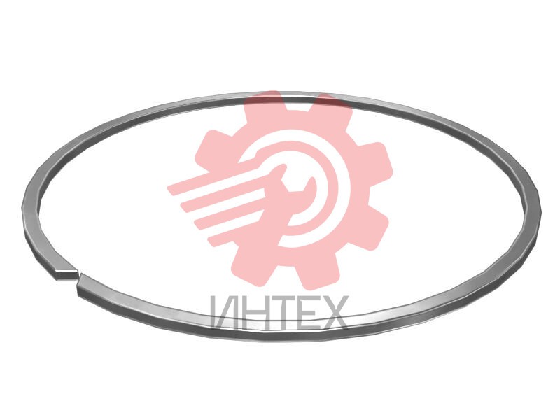 113.2mm Inner Diameter Retaining Ring 595-2051