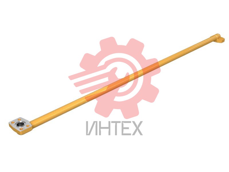 Bucket Cylinder Line Tube 595-2057 / 5952057