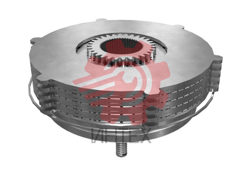 BRAKE GP-SER 595-2455 / 5952455