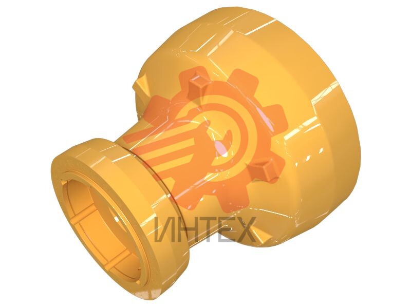 Final Drive Wheel 595-2456 / 5952456