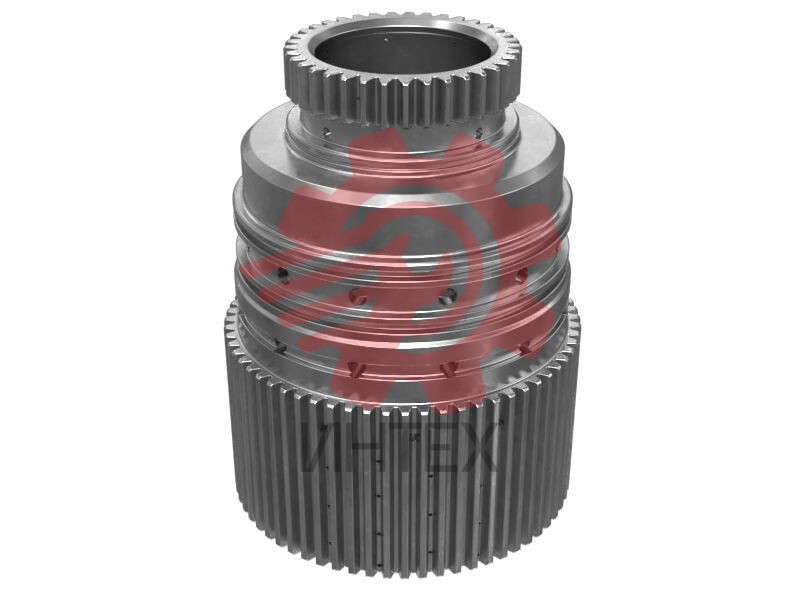 Gear Assembly-Sun 595-2466 / 5952466