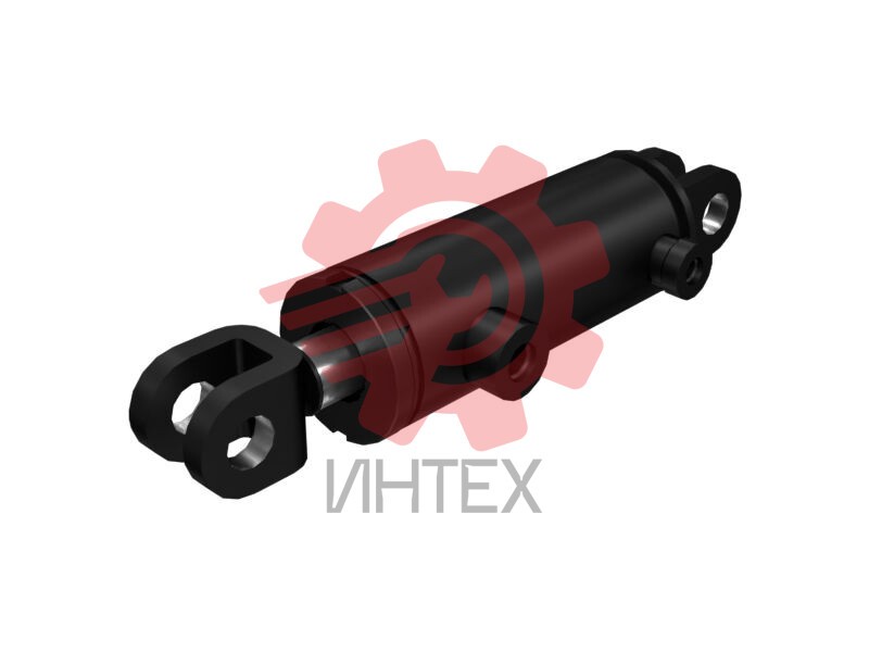50mm Bore Diameter Quick Coupler Cylinder 595-3008 / 5953008