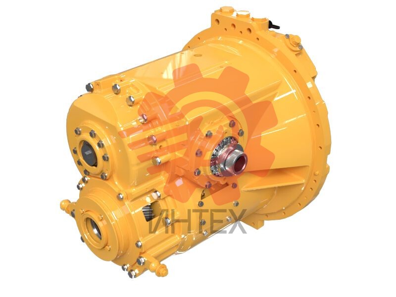 TRANSMISSION 595-3420 / 5953420