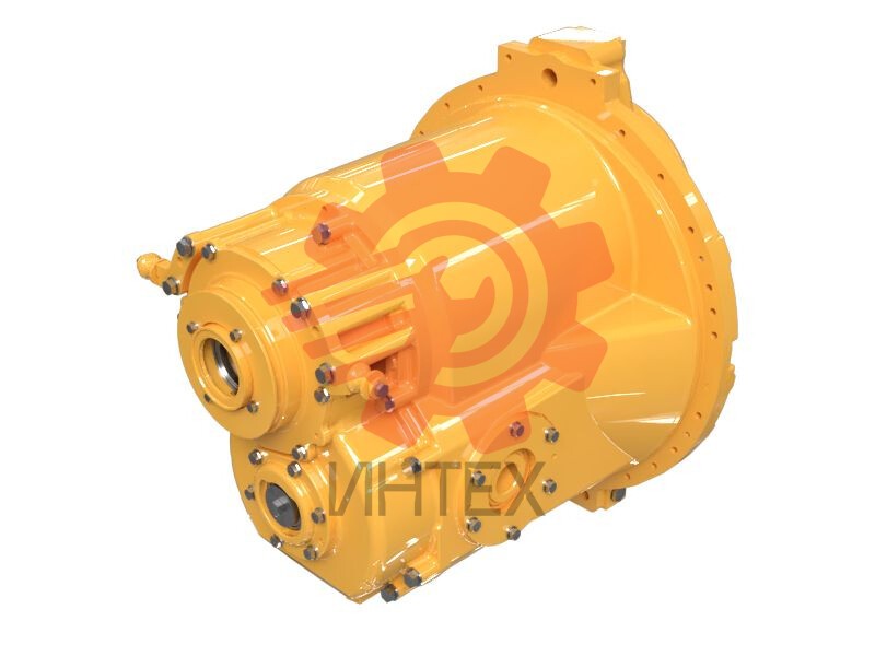 TRANSMISSION 595-3423