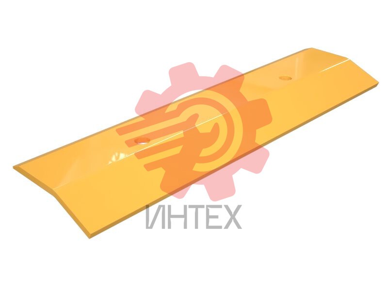 Bucket Top Wear Plate Cover 595-4549 / 5954549