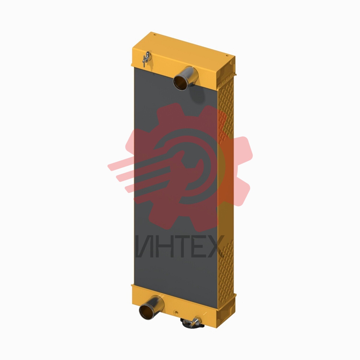 Radiator Core 595-4696 / 5954696