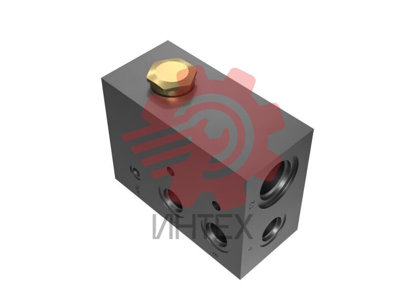 TUBE AS-OIL 595-4831