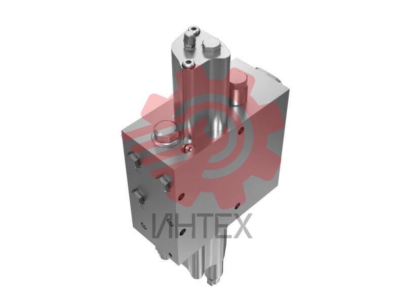 TUBE AS-OIL 595-4890