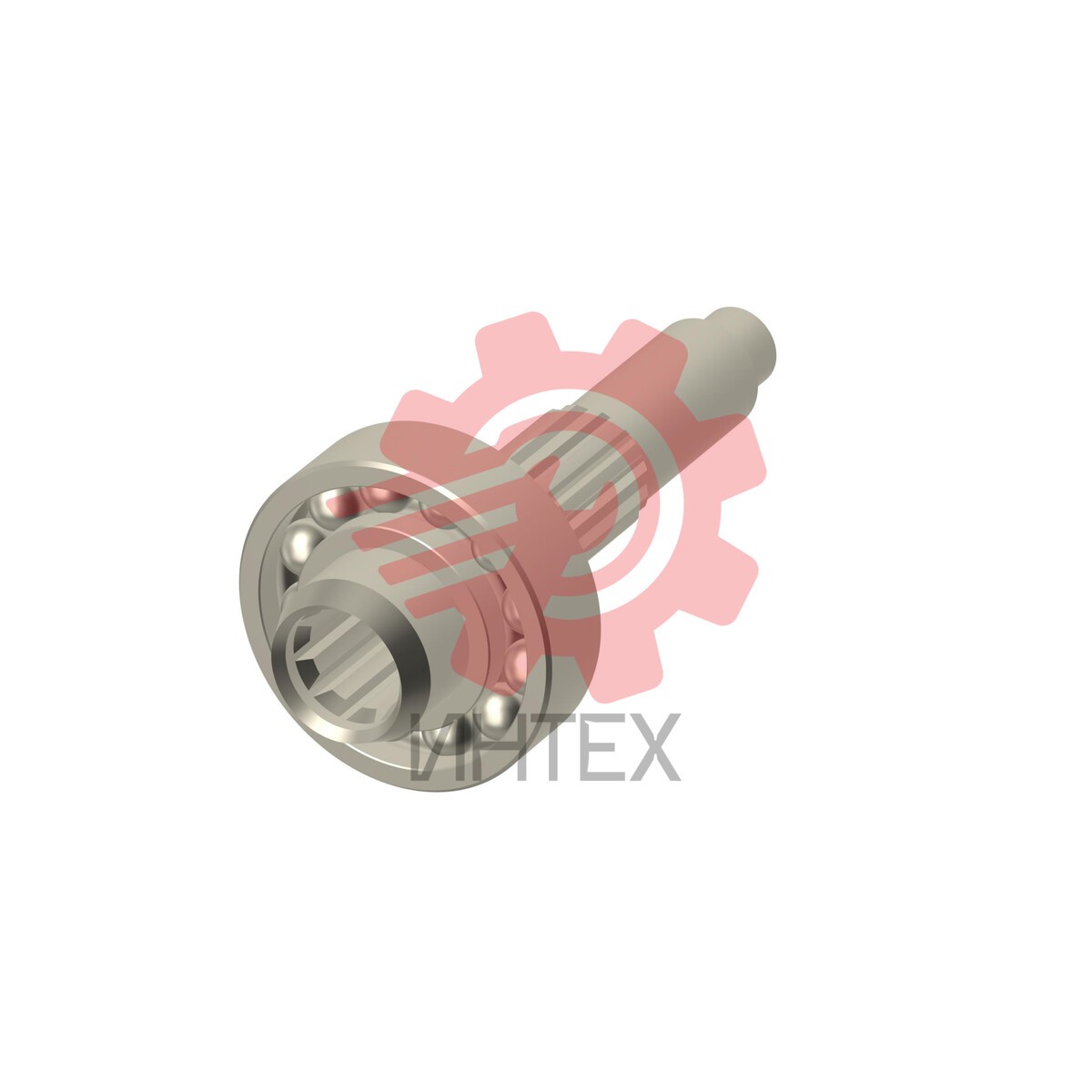 Shaft Assembly 595-5017