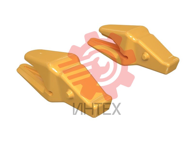 Bucket Base Edge Assembly 595-5058 / 5955058