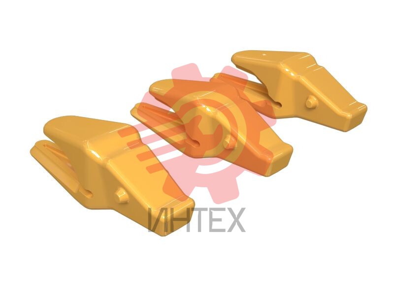 Bucket Base Edge Assembly 595-5066 / 5955066