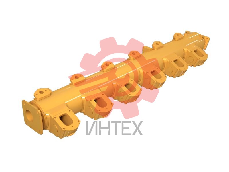 MANIFOLD AS- 595-6205 / 5956205