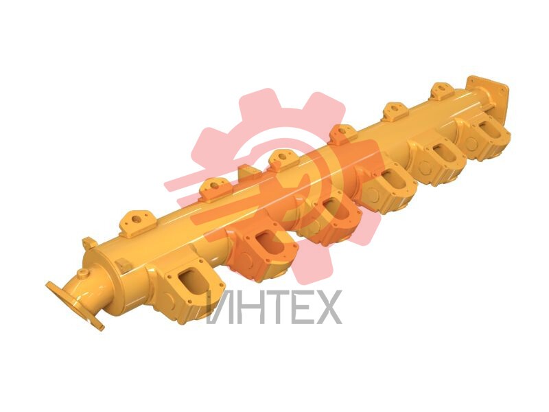 MANIFOLD AS- 595-6206 / 5956206