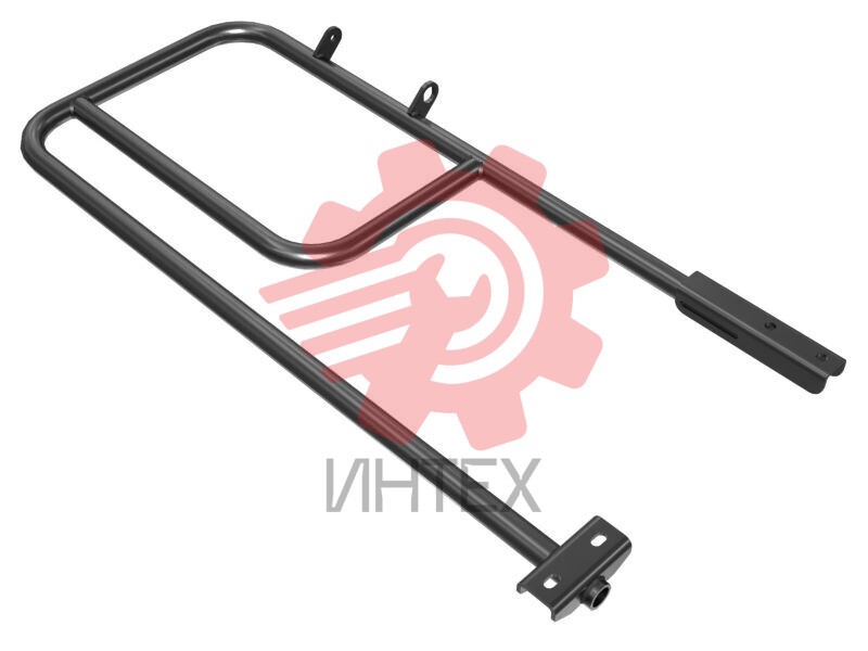 Operator Platform Ladder Handrail 595-6337 / 5956337