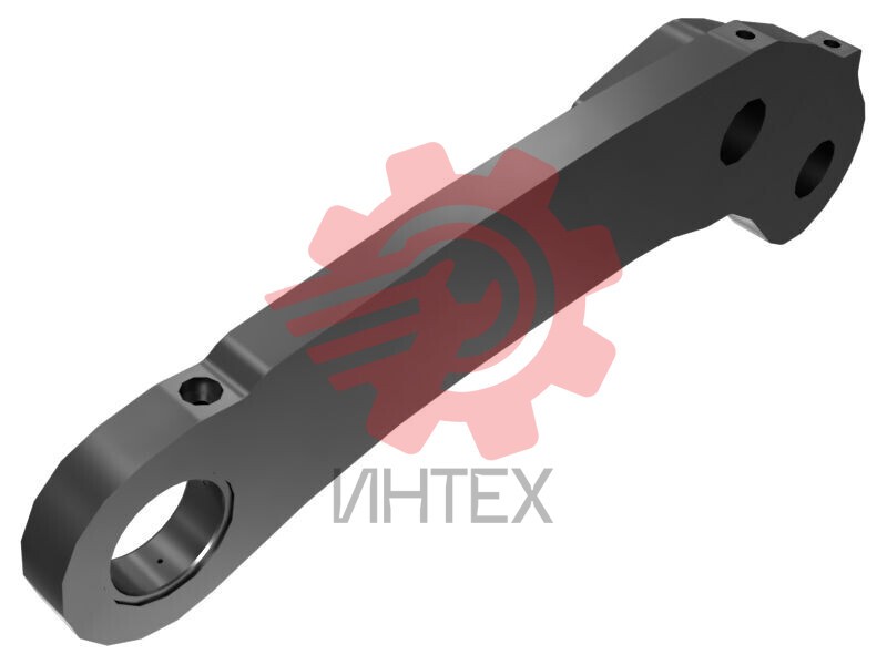 Left Hand Side Idler Link 595-6404 / 5956404