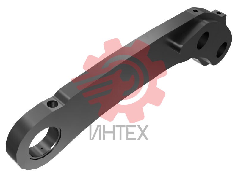 Right Hand Side Idler Link 595-6410 / 5956410